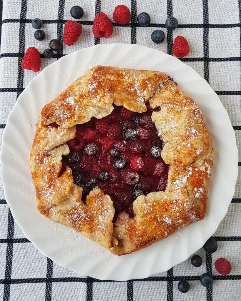 galette