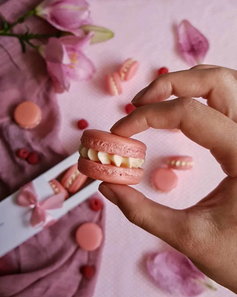 macarons