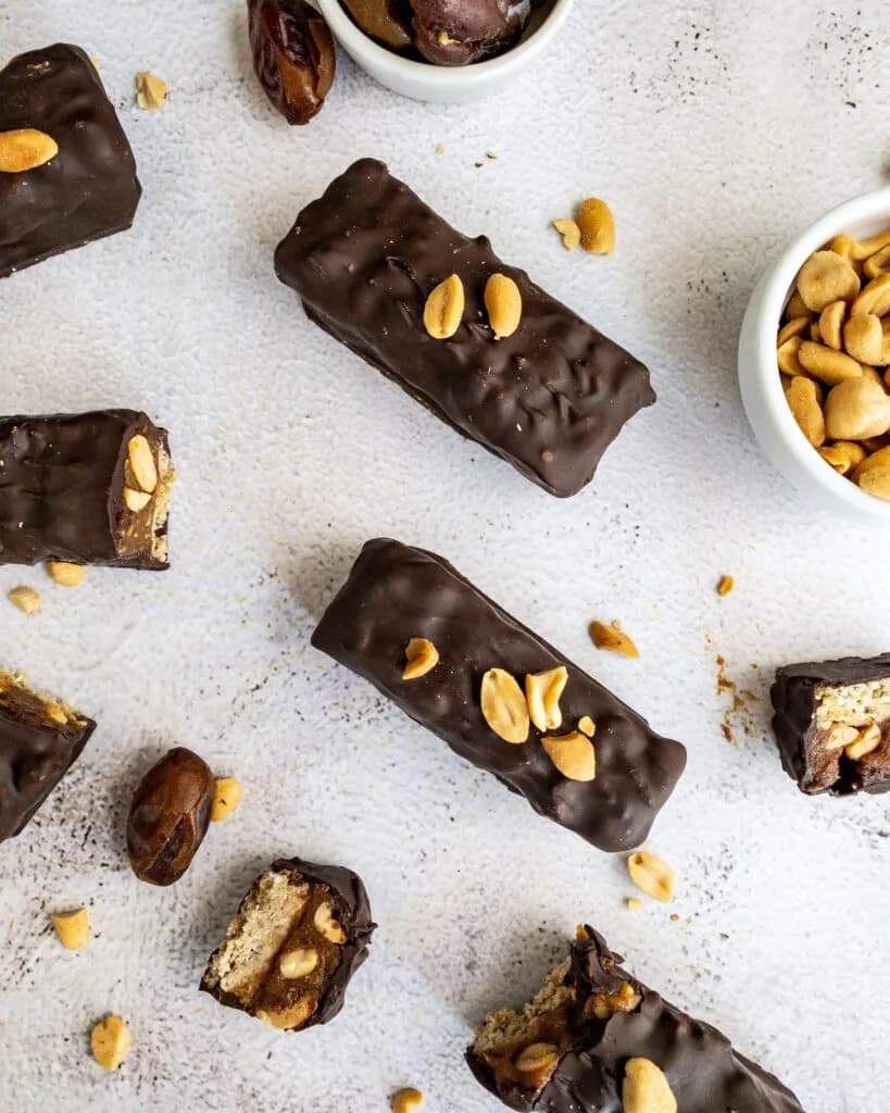 batoane snickers