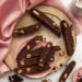 biscotti cu cacao si alune de padure